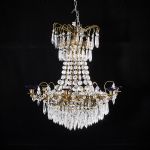 1222 4024 CHANDELIER